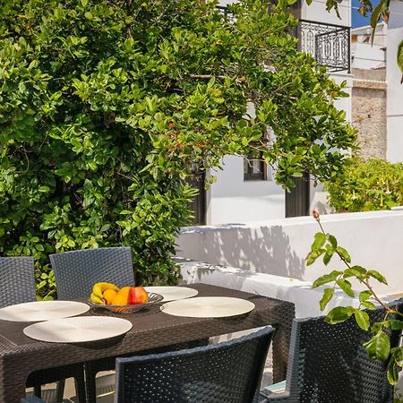 Fiera Luxury Apartments. Kokári Kültér fotó