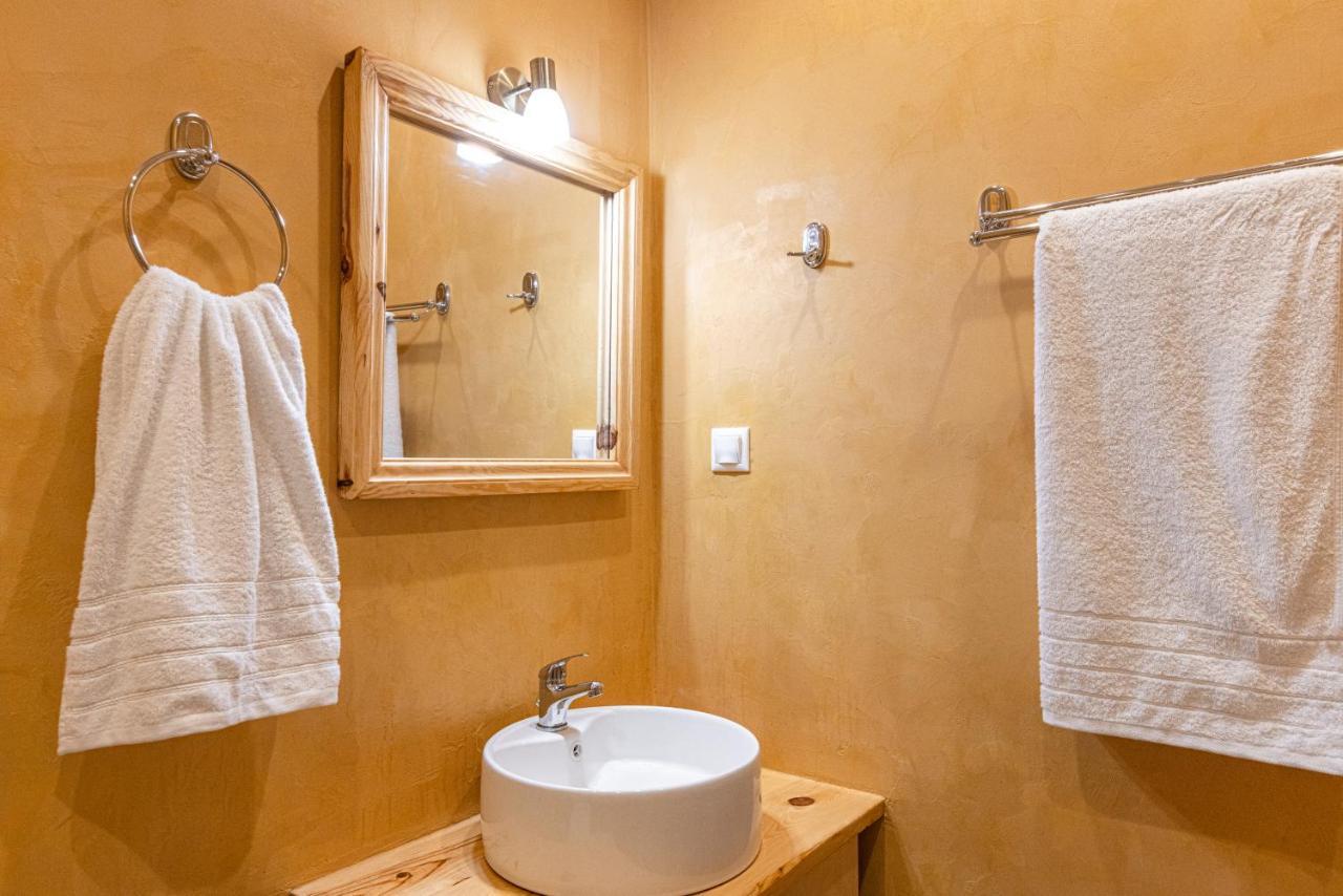 Fiera Luxury Apartments. Kokári Kültér fotó